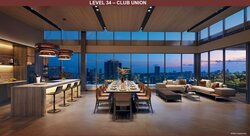 Union Square Residences (D1), Condominium #444672281